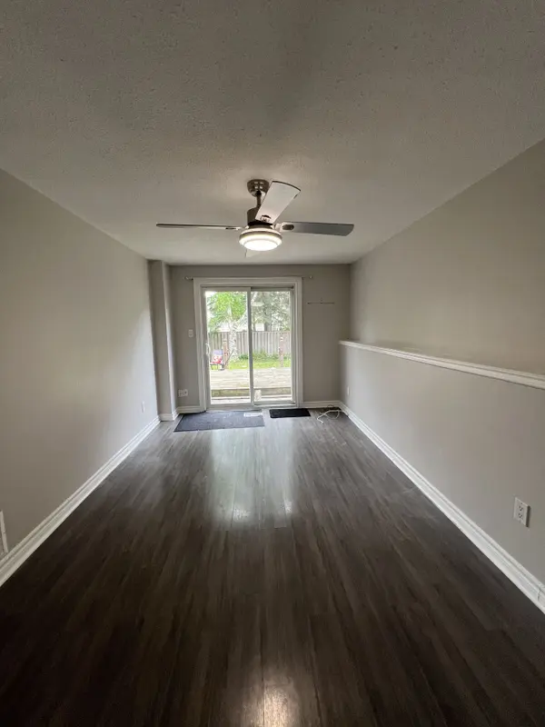 87 Barrett CRES #Walkout Basement, Barrie, ON L4N 5A4