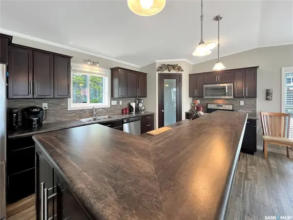 4 Pine DRIVE, Candle Lake, SK S0J 3E0