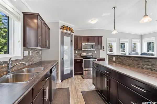 4 Pine DRIVE, Candle Lake, SK S0J 3E0