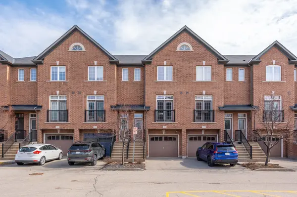 961 Reimer Common,  Burlington,  ON L7R 0C8