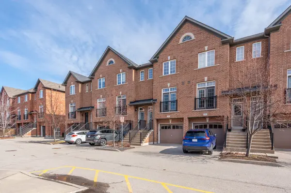 961 Reimer Common, Burlington, ON L7R 0C8