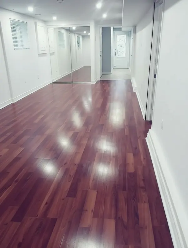 8 Montrose PL #Lower Level, Brampton, ON L6S 2S8