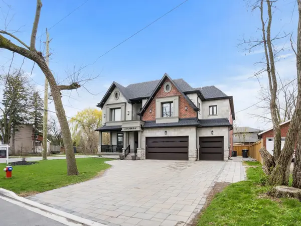 135 Mill ST S, Brampton, ON L6Y 1T4