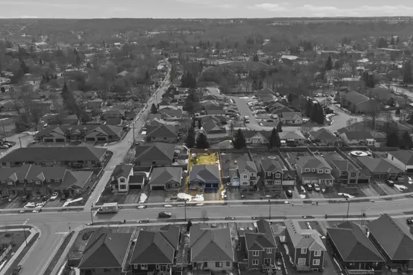 22 Curtis ST, Prince Edward County, ON K0K 2T0