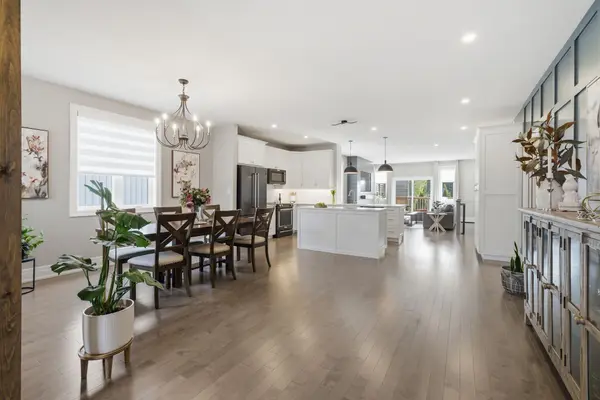 22 Curtis ST, Prince Edward County, ON K0K 2T0