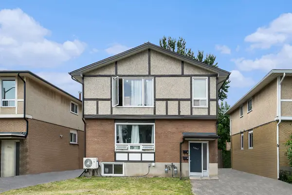 2647 PRISCILLA ST #C, Britannia - Lincoln Heights And Area, ON K2B 7C8