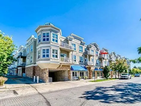 148 Third ST #210, Cobourg, ON K9A 5X2