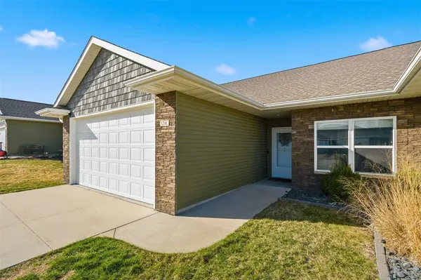 320 Amy Street #C, Swisher, IA 52338-9479