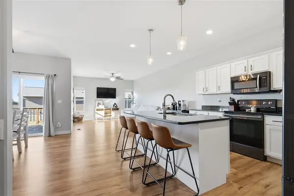 320 Amy Street #C, Swisher, IA 52338-9479