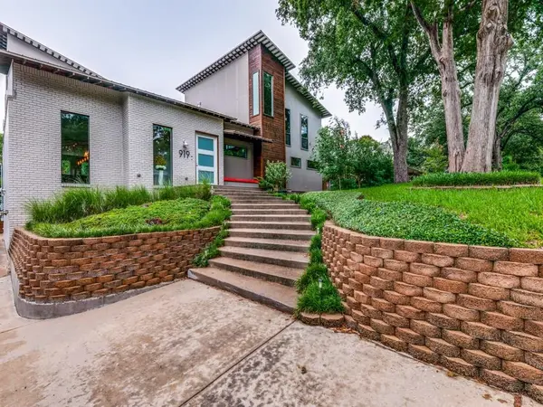 919 Knott Place, Dallas, TX 75208