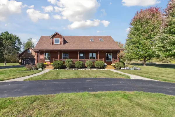 1510 Luce CT, Alma, MI 48801