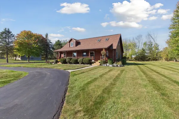 1510 Luce CT, Alma, MI 48801