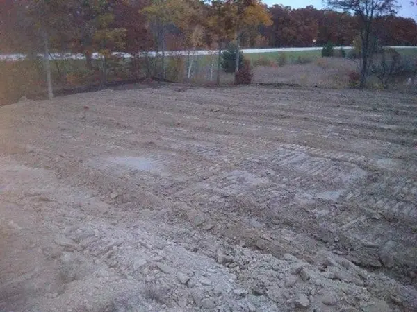 1014 Industrial Park DR, Pleasant, MI 48858