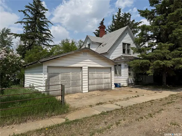 823 Main STREET, Holdfast, SK S0G 2H0