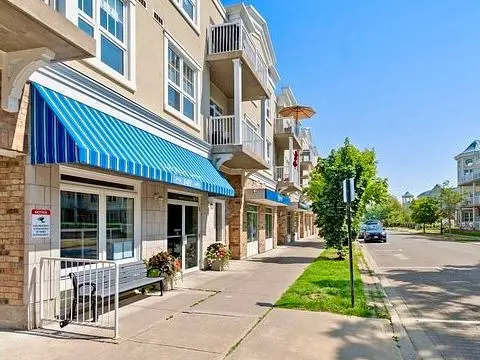 148 Third ST #210, Cobourg, ON K9A 5X2