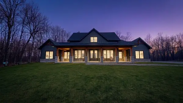 16 Cole RD, Elizabethtown-kitley, ON K0G 1R0