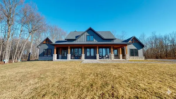 16 Cole RD, Elizabethtown-kitley, ON K0G 1R0