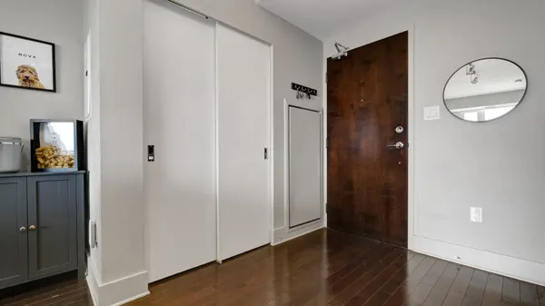 101 Richmond RD #509, Westboro - Hampton Park, ON K1Z 0A6