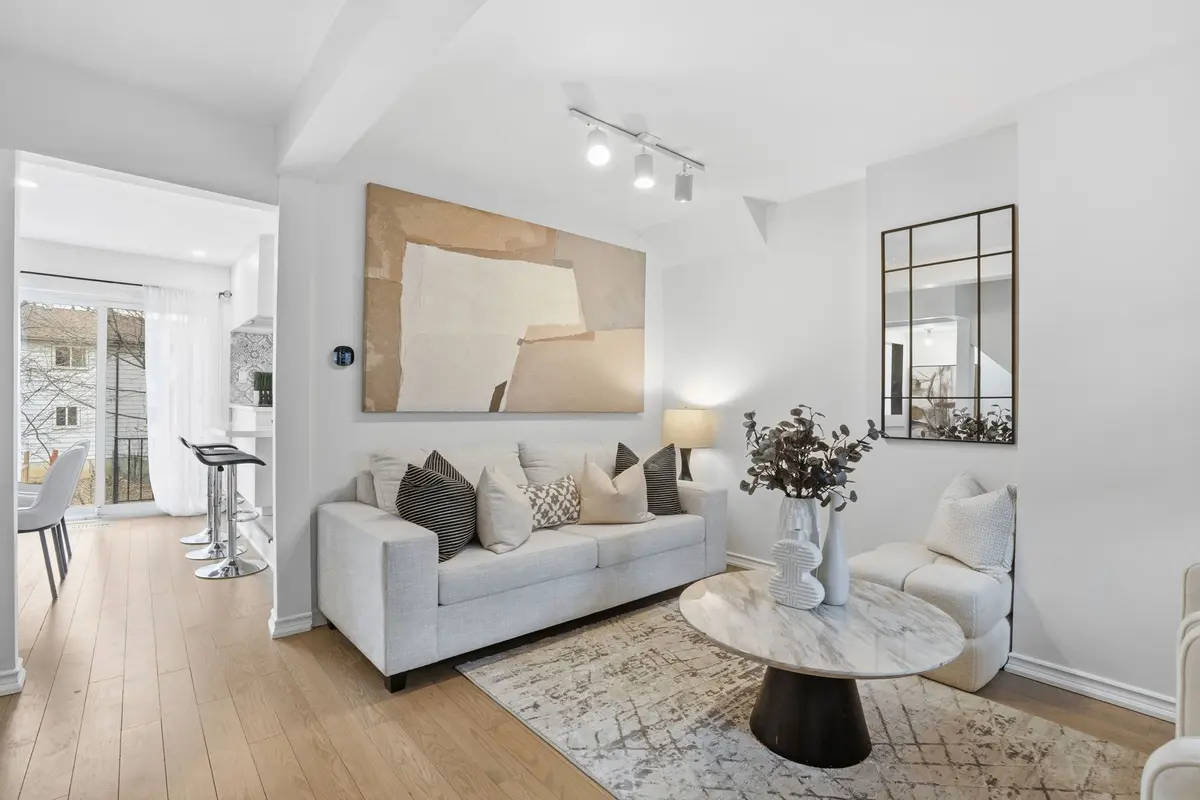 50 Silverbell GRV #26, Toronto E11, ON M1B 2L7