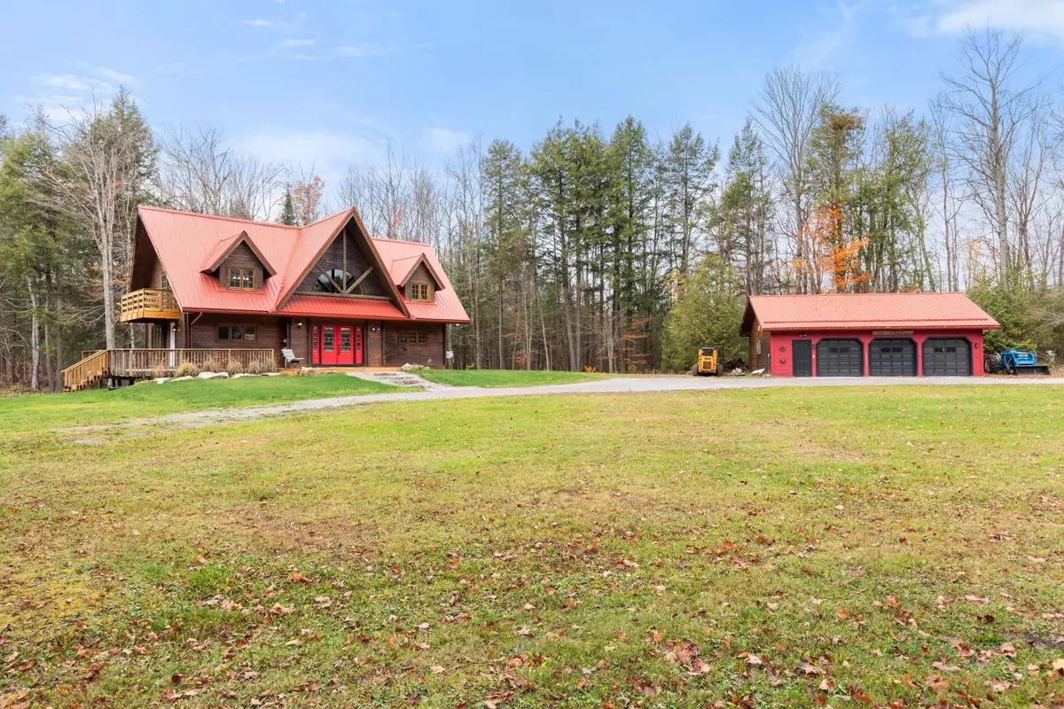 3515 County Rd 121 RD, Kawartha Lakes, ON K0M 2A0