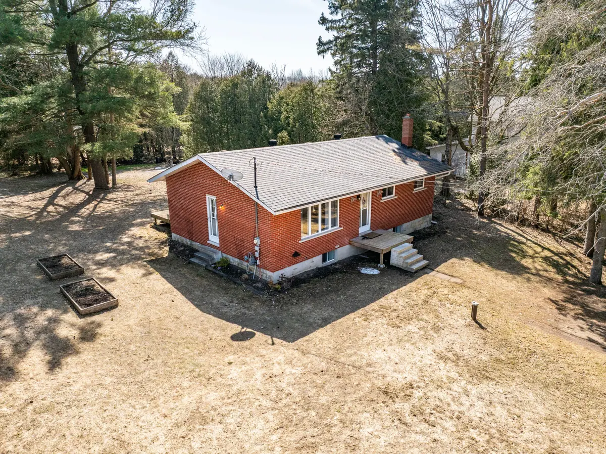 102710 Grey Road 18 N/A, Georgian Bluffs, ON N4K 5N6