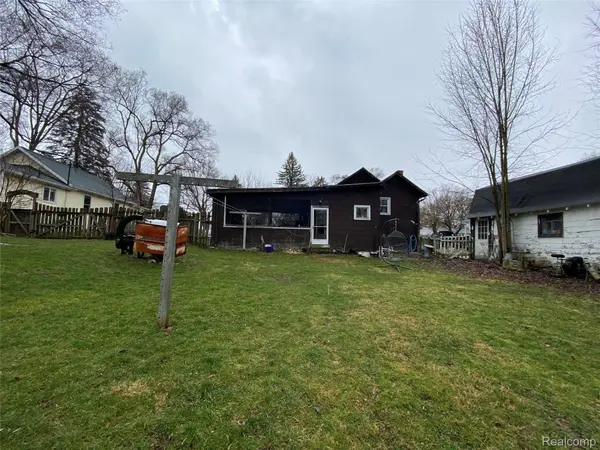 2120 Webster ST, Lansing, MI 48911