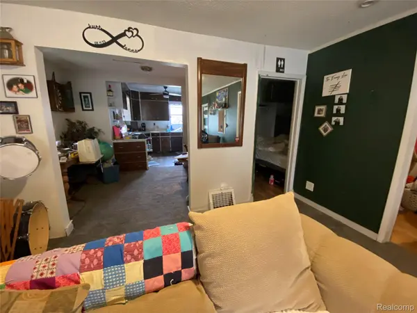 2120 Webster ST, Lansing, MI 48911