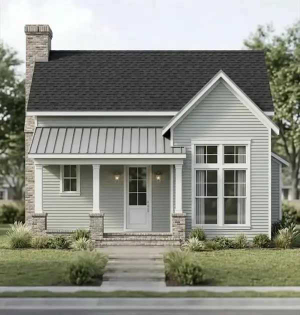 409 Garrett Way, Midlothian, TX 76065