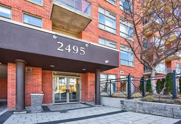 2495 Dundas ST W #620, Toronto W02, ON M6P 1X4