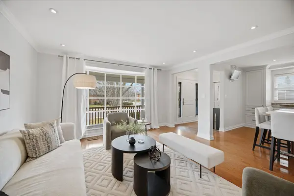 2 Thicket RD, Toronto W08, ON M9C 2T3