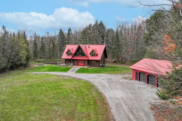 3515 County Rd 121 RD, Kawartha Lakes, ON K0M 2A0