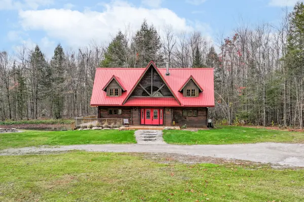 3515 County Rd 121 RD, Kawartha Lakes, ON K0M 2A0