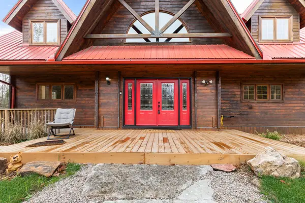 3515 County Rd 121 RD, Kawartha Lakes, ON K0M 2A0