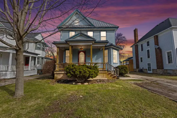 4621 Ellis ST, Niagara Falls, ON L2E 1H8