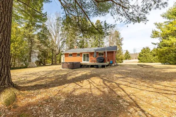 102710 Grey Road 18 N/A, Georgian Bluffs, ON N4K 5N6