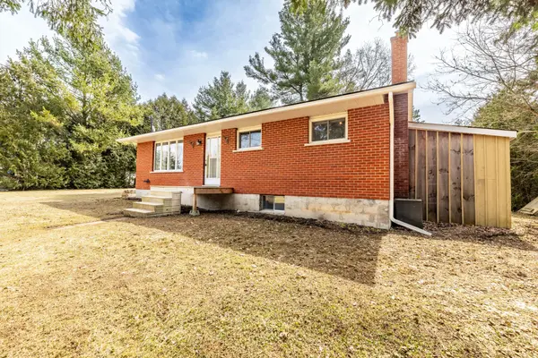 102710 Grey Road 18 N/A, Georgian Bluffs, ON N4K 5N6