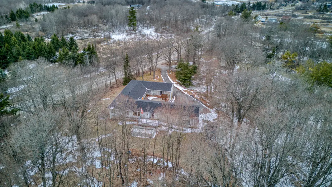 5034 Highway 2 N/A, Gananoque, ON K7G 2V5