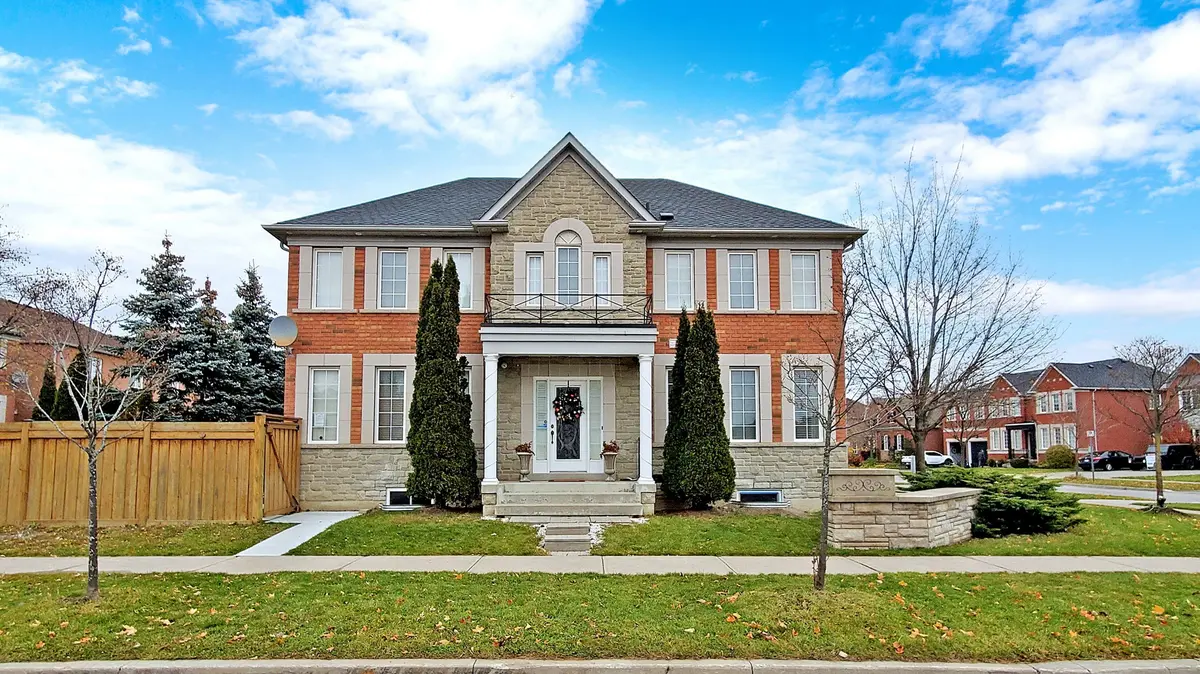 30 Williamson DR W #Bsmt, Ajax, ON L1T 4M8