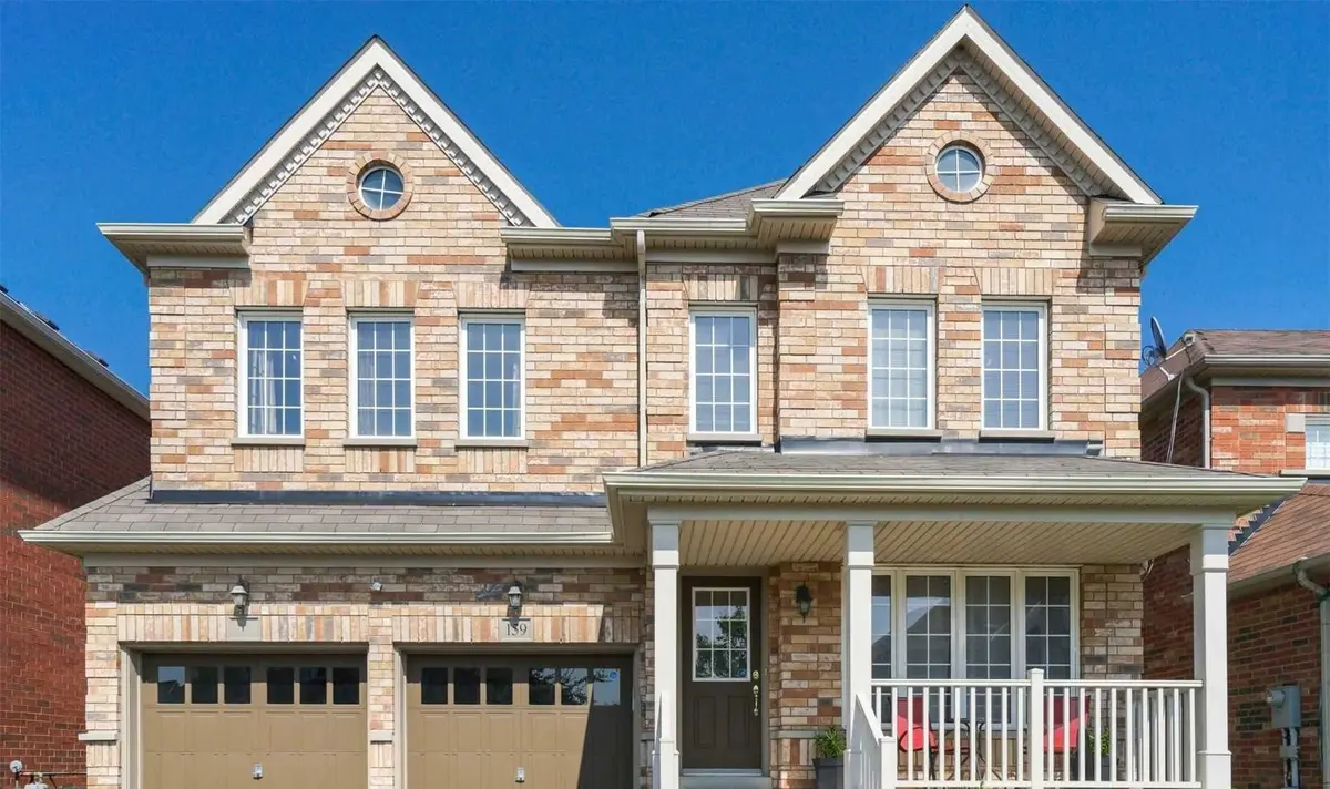 159 Warnford CIR, Ajax, ON L1T 0J4