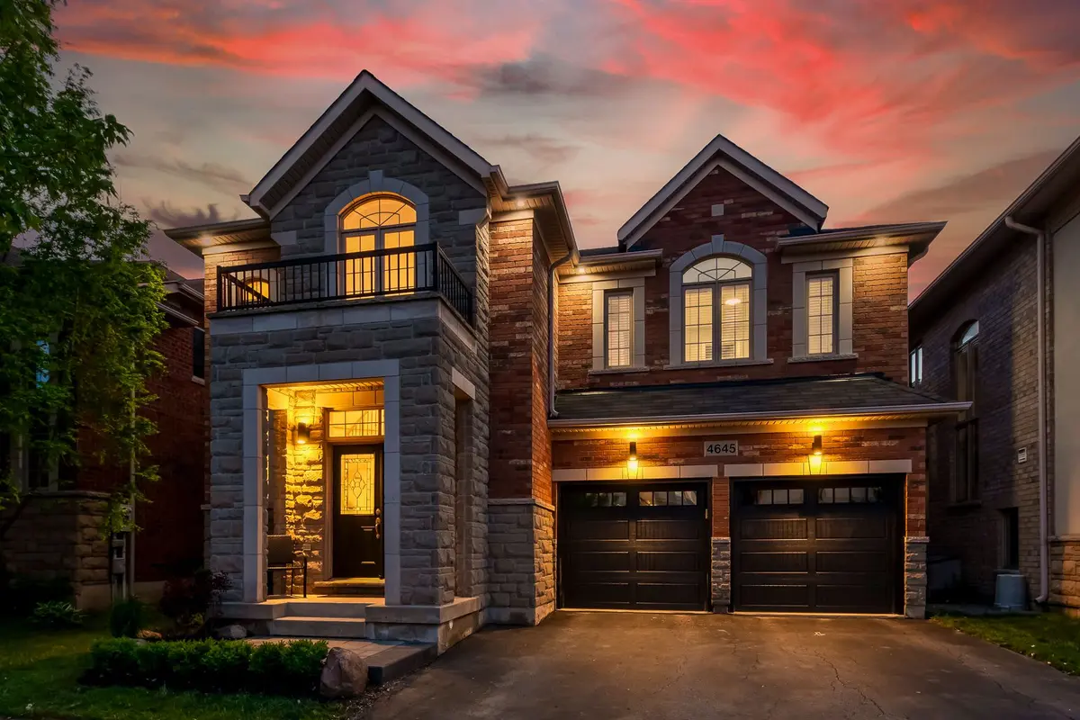 4645 Ethel RD, Burlington, ON L7M 0E4