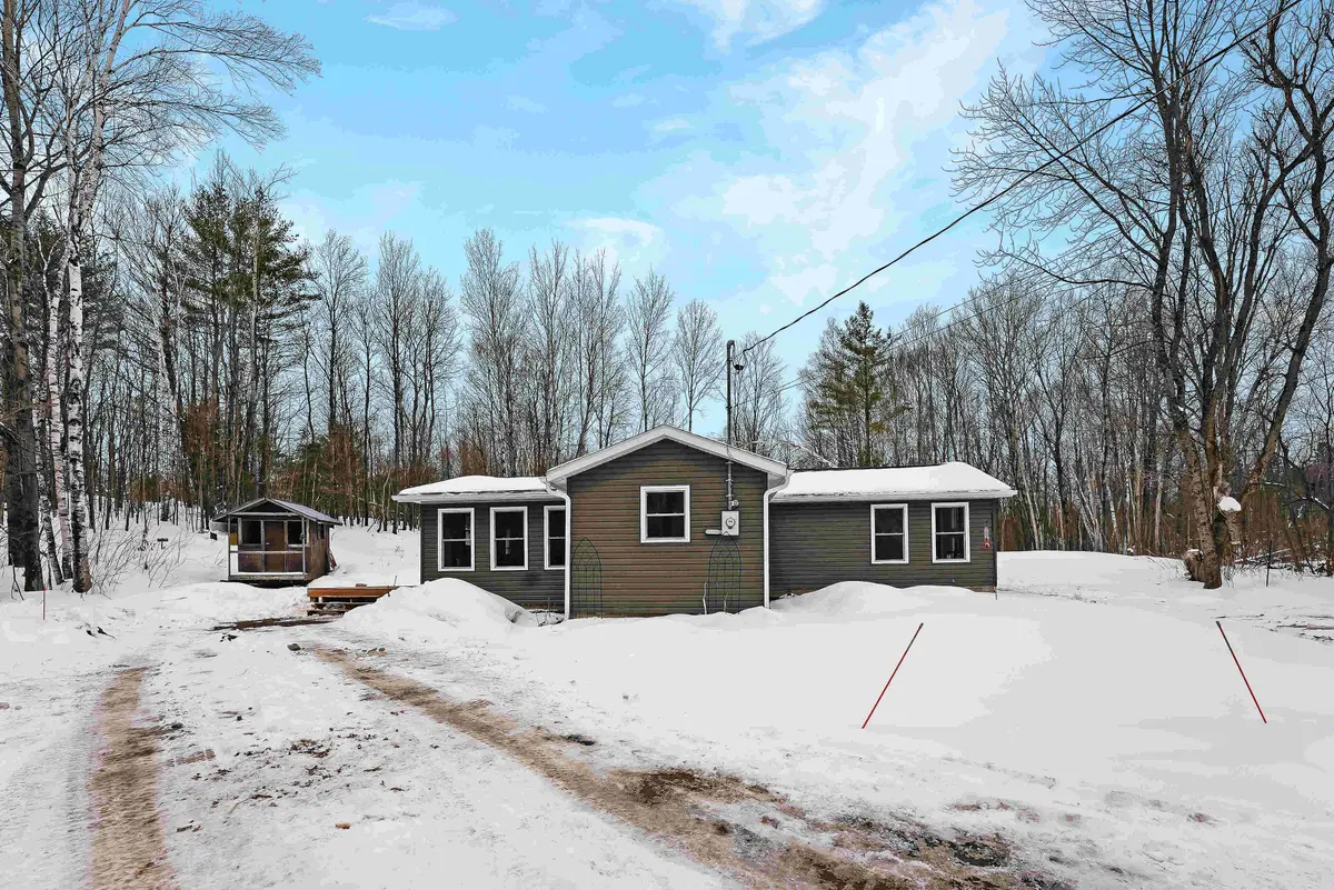 1627 Old Donald RD, Dysart Et Al, ON K0M 1S0