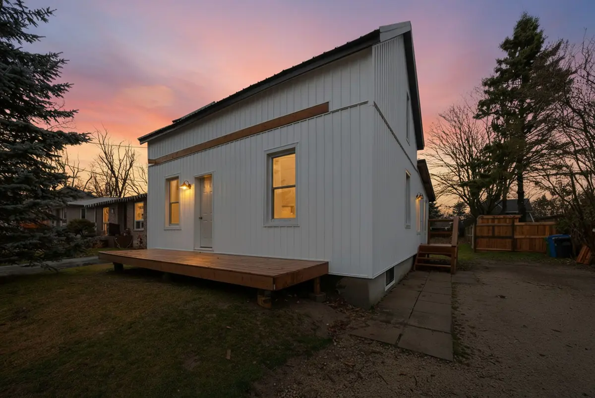 170 Young ST, Southgate, ON N0C 1B0