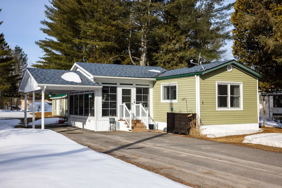 5279 County Road No 17 RD #7, Alfred And Plantagenet, ON K0B 1A0