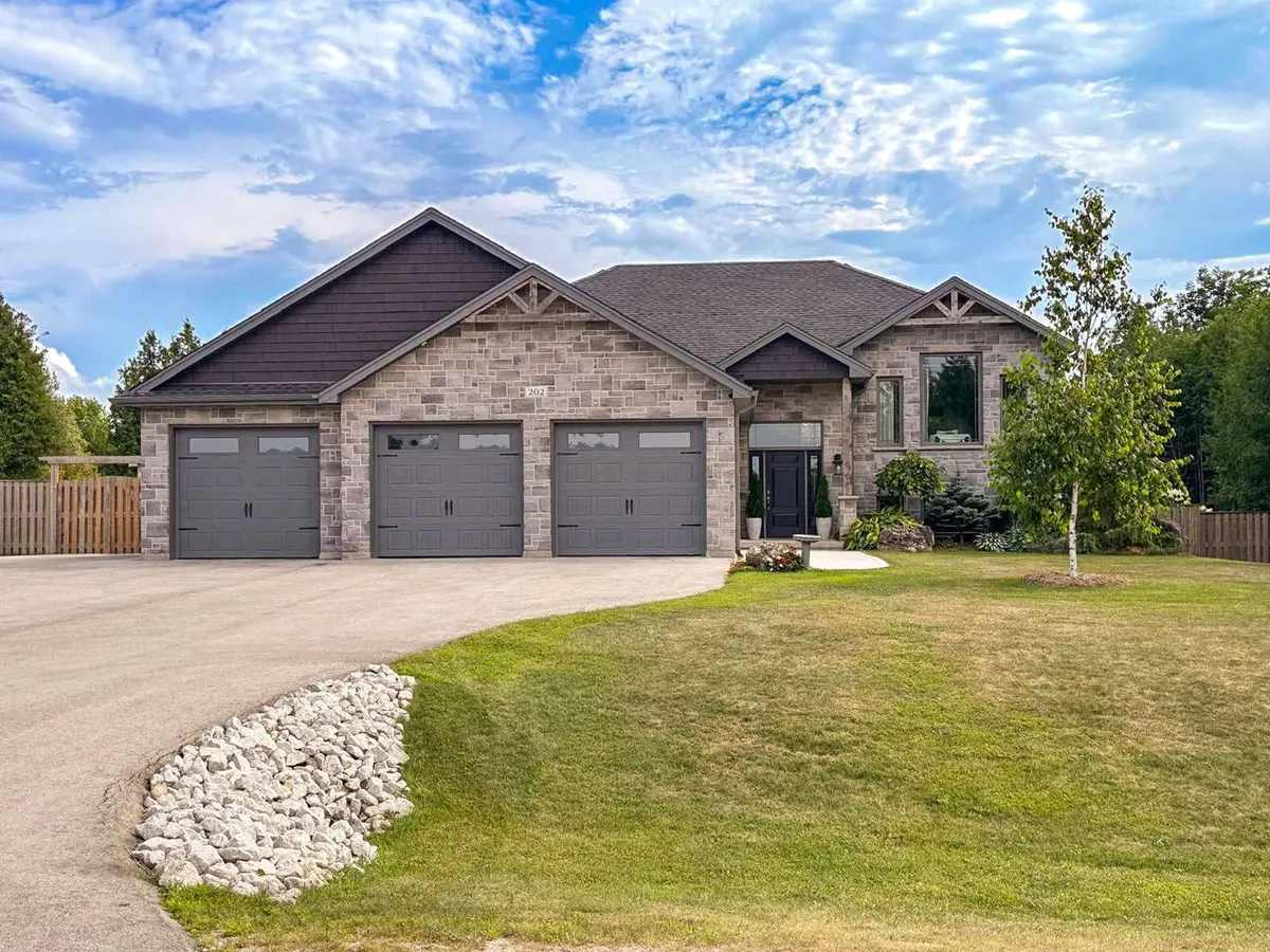 202 Meredith WAY, Chatsworth, ON N0H 1G0