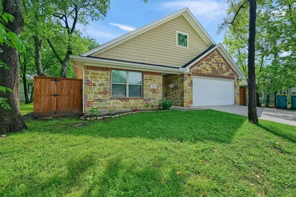 717 S Elm Street, Sherman, TX 75090