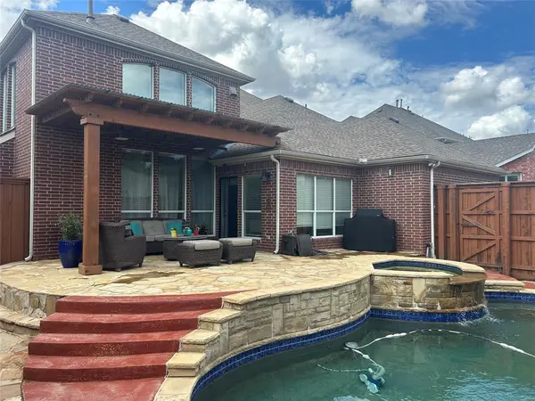 10185 Burnt Mill Lane, Frisco, TX 75035