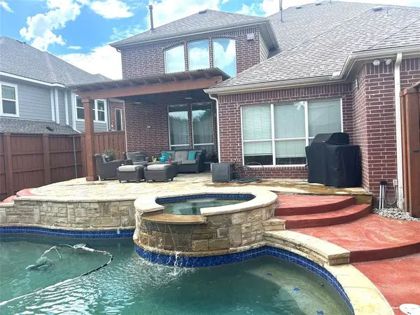 10185 Burnt Mill Lane, Frisco, TX 75035