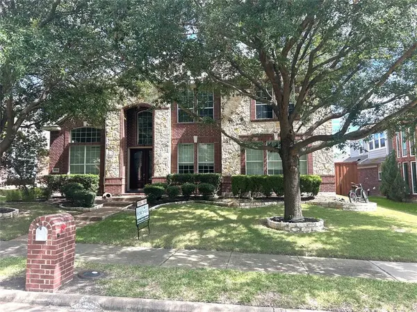 10185 Burnt Mill Lane, Frisco, TX 75035