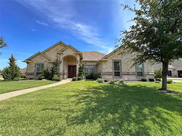 1100 Wessex Drive, Woodway, TX 76712