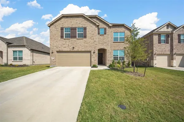 2111 Robert Street,  Anna,  TX 75409